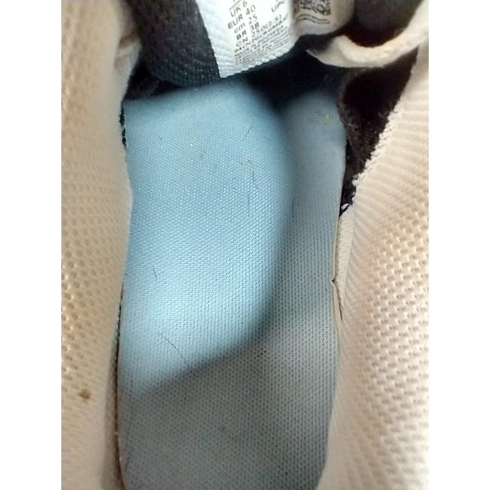 Nike step into